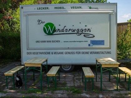 Photo: Der Wunderwagen